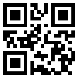 3913689667 Qr Code associato