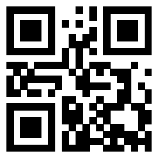 3913689671 - Immagine del Qr Code associato