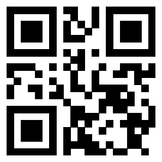 Immagine del Qr Code di 3913689678