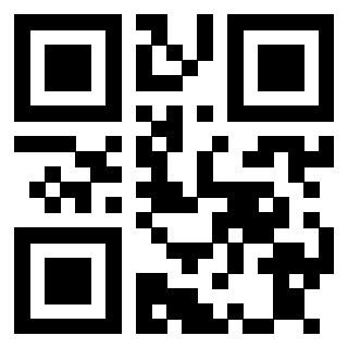 Scansione del QrCode di 3913689679