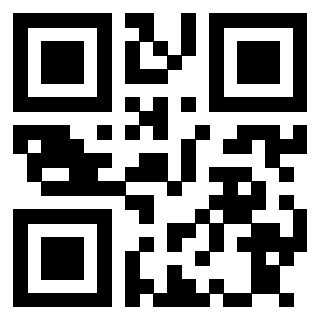 3913689681 QrCode associato