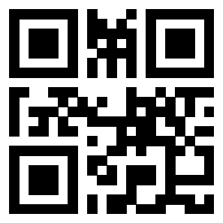 3913689682 - Immagine del Qr Code associato