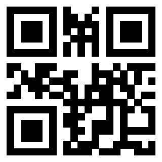 3913689685 - Immagine del Qr Code associato