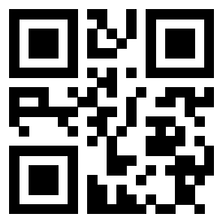 3913689686 Qr Code associato