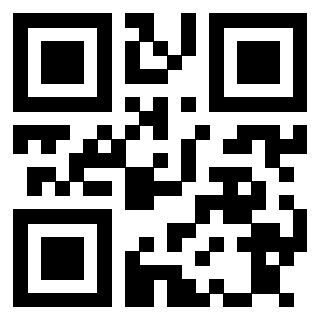 Scansione del Qr Code di 3913689688