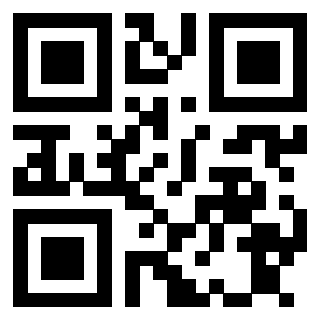 Il QrCode di 3913689689