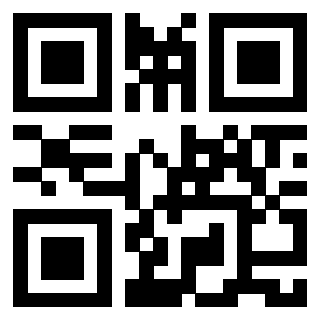 3913689691 - Immagine del QrCode