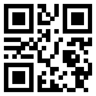 Immagine del Qr Code di 3913689692