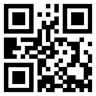 3913689695 - Immagine del QrCode associato