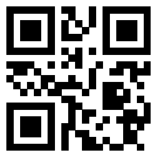 Scansione del Qr Code di 3913689696