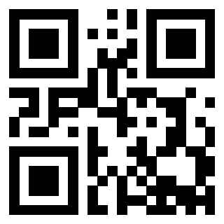 3913689697 Qr Code associato