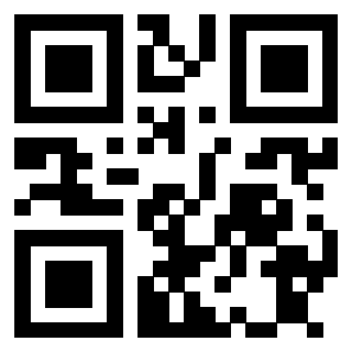 3913689699 - Immagine del Qr Code