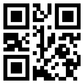 3913689700 QrCode associato