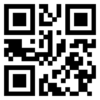 Il QrCode di 3913689701