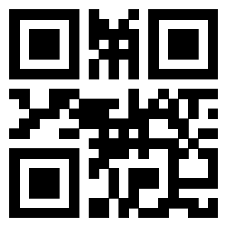 3913689702 - Immagine del Qr Code