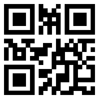 Qr Code di 3913689705