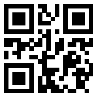 Il Qr Code di 3913689707