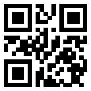 3913689708 Qr Code associato