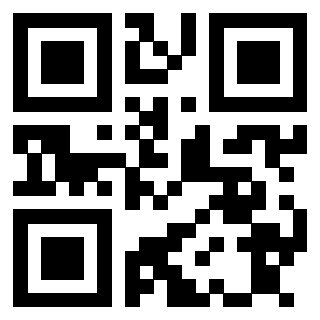 3913689710 - Immagine del Qr Code associato