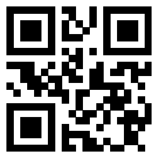 Immagine del Qr Code di 3913689711