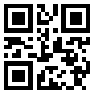 Il Qr Code di 3913689712