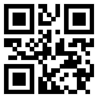 Scansione del Qr Code di 3913689714