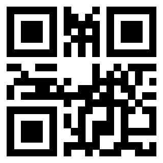 Scansione del QrCode di 3913689715