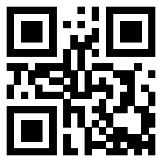 Scansione del QrCode di 3913689717