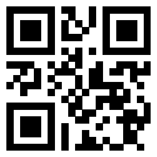 3913689718 QrCode associato