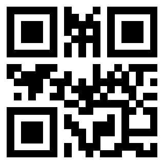 Immagine del Qr Code di 3913689721