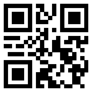Il QrCode di 3913689723