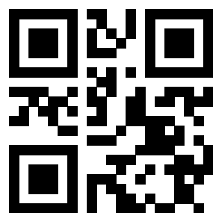 Scansione del Qr Code di 3913689724