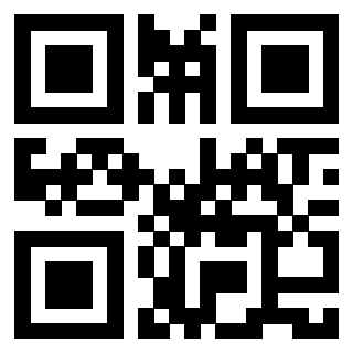 Immagine del QrCode di 3913689726