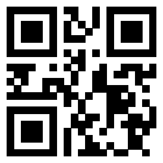 3913689727 QrCode associato