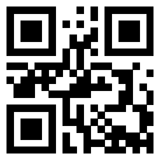 Scansione del QrCode di 3913689728