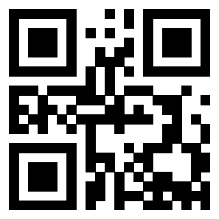 3913689729 - Immagine del QrCode associato
