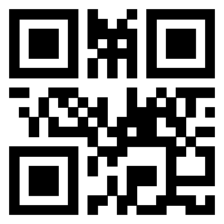 Immagine del Qr Code di 3913689730