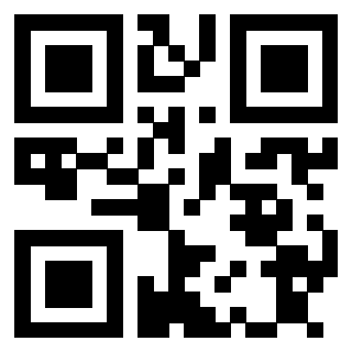 Il QrCode di 3913689732