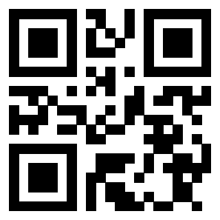 Immagine del QrCode di 3913689733