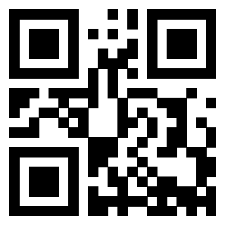 Scansione del Qr Code di 3913689734