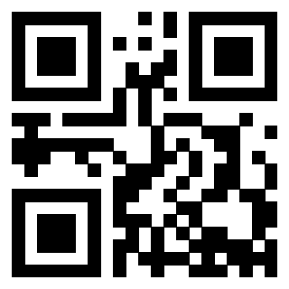 3913689735 - Immagine del QrCode associato