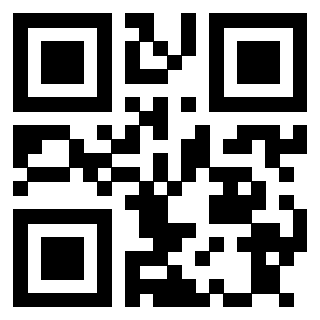3913689736 - Immagine del QrCode associato