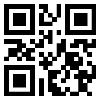 Immagine del Qr Code di 3913689741