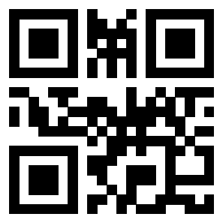 Il Qr Code di 3913689742