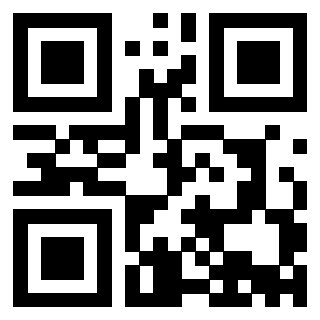 3913689743 - Immagine del QrCode associato
