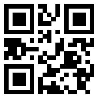 3913689744 - Immagine del QrCode associato
