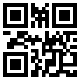 3913689745 - Immagine del Qr Code associato