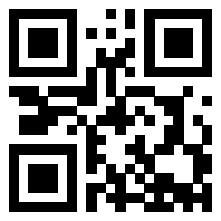 Il QrCode di 3913689747