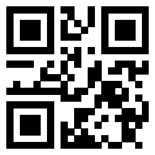 3913689748 QrCode associato