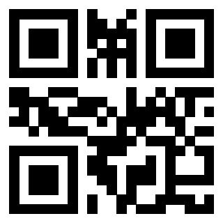 Immagine del QrCode di 3913689749